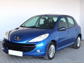 Peugeot 206 - 2009