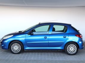 Peugeot 206 - 2009