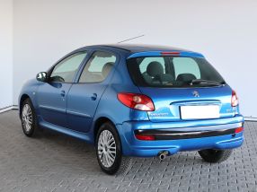 Peugeot 206 - 2009