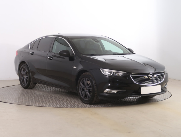 Opel Insignia 2018
