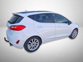 Ford Fiesta - 2017