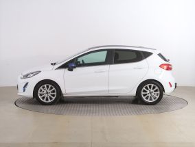 Ford Fiesta - 2017