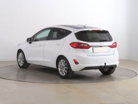 Ford Fiesta - 2017