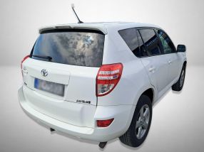 Toyota RAV 4 - 2011