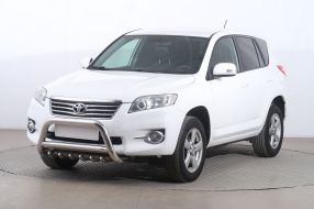 Toyota RAV 4 - 2011