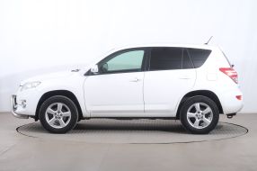 Toyota RAV 4 - 2011