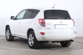 Toyota RAV 4 - 2011