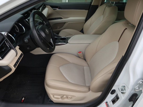 Toyota Camry 2.5 Hybrid
