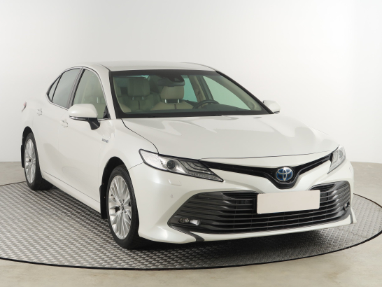 Toyota Camry 2.5 Hybrid