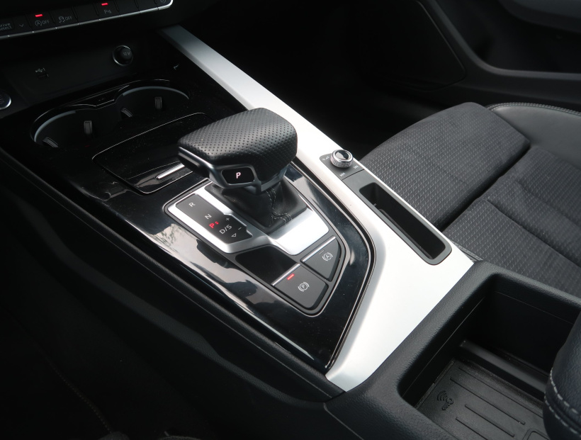 Audi A5, 2023