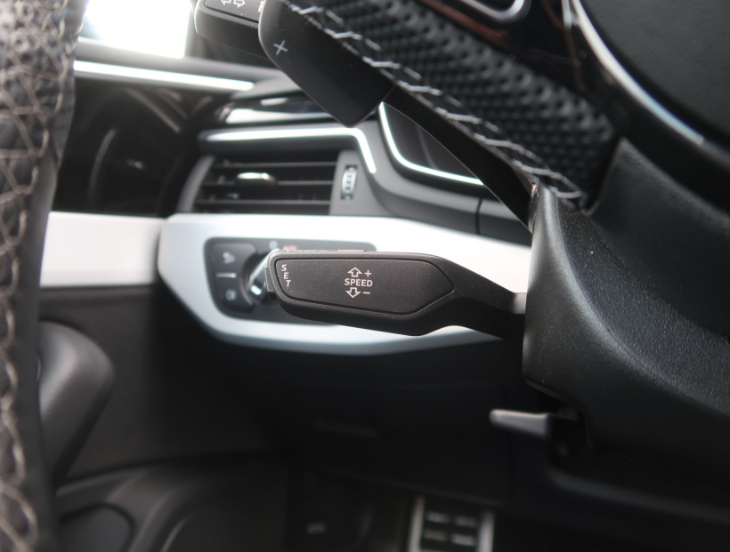 Audi A5, 2023