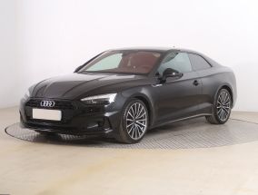 Audi A5 - 2023