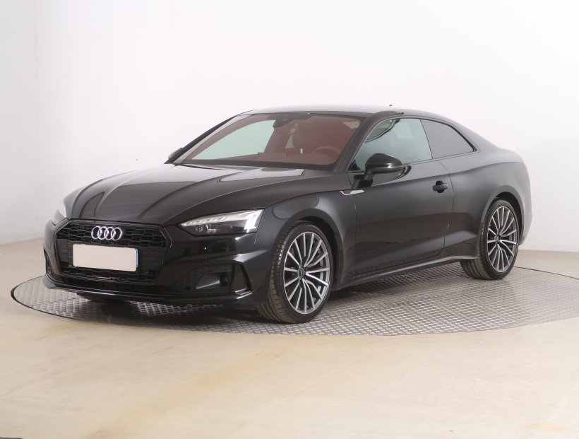 Audi A5, 2023