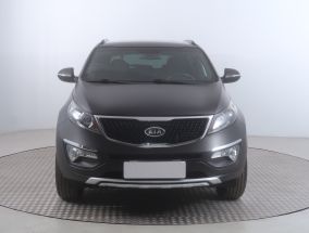 Kia Sportage - 2012