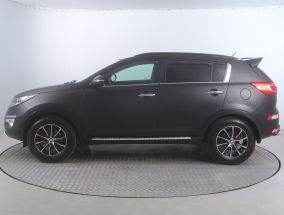 Kia Sportage - 2012