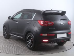 Kia Sportage - 2012