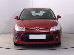 Citroen C4 - 2009