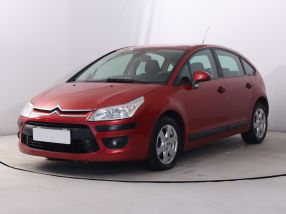 Citroen C4 - 2009