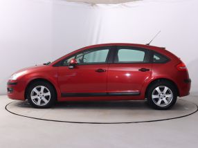 Citroen C4 - 2009