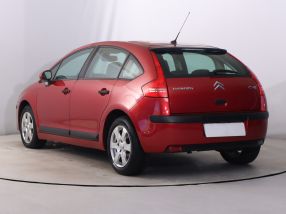 Citroen C4 - 2009