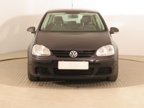 Volkswagen Golf - 2008
