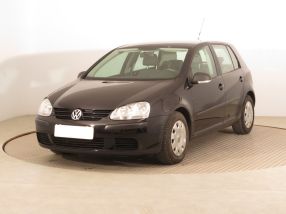Volkswagen Golf - 2008