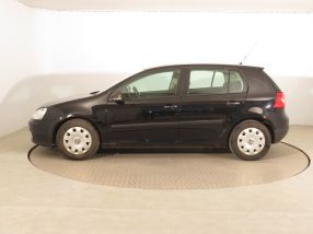 Volkswagen Golf - 2008