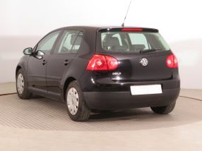 Volkswagen Golf - 2008