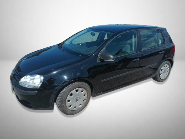 Volkswagen Golf 2008