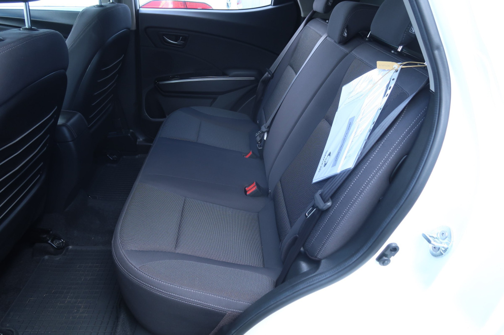 Ssang Yong Tivoli Grand