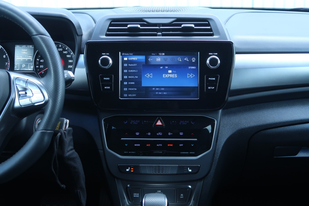 Ssang Yong Tivoli Grand