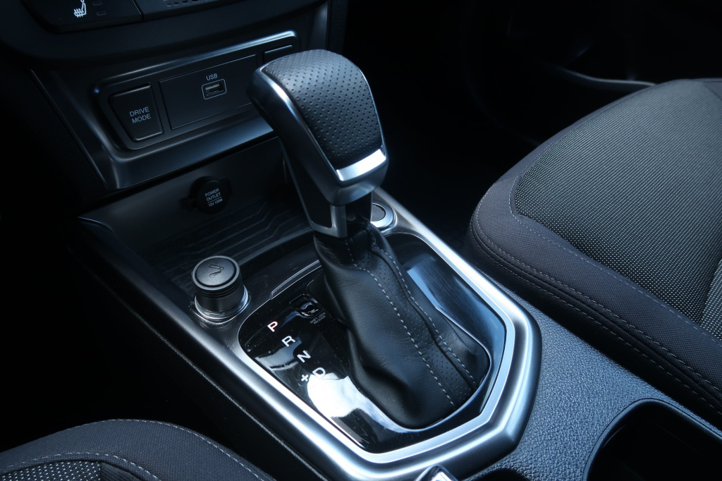Ssang Yong Tivoli Grand