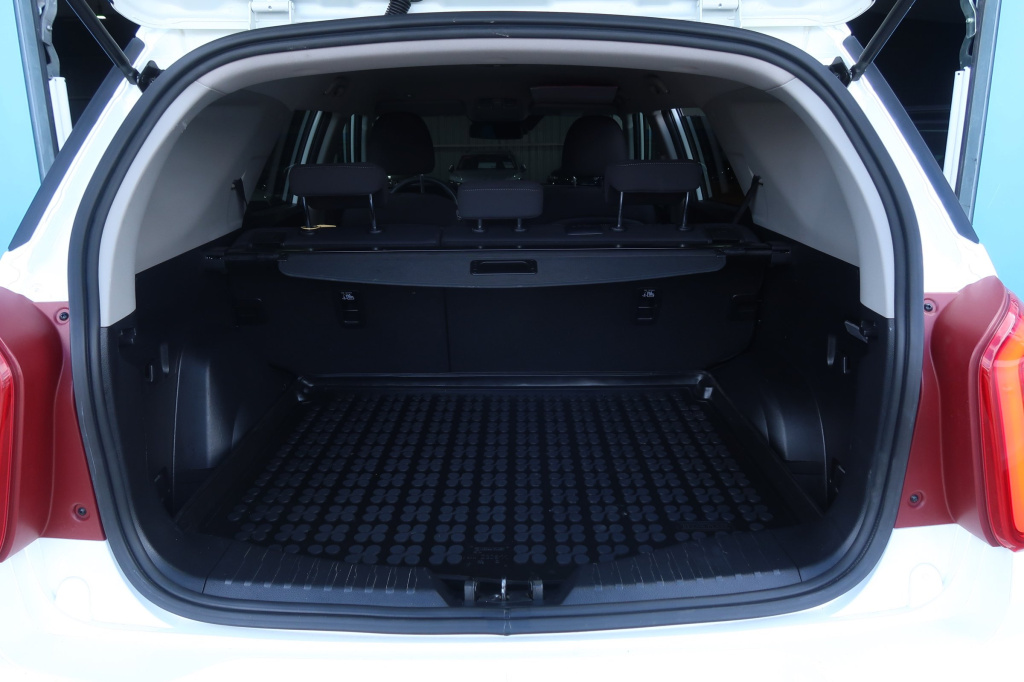 Ssang Yong Tivoli Grand