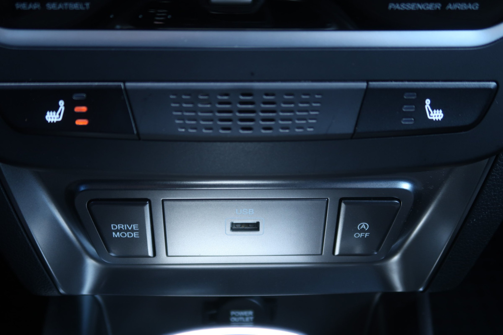 Ssang Yong Tivoli Grand
