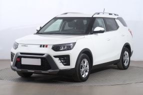 SsangYong Tivoli Grand - 2024