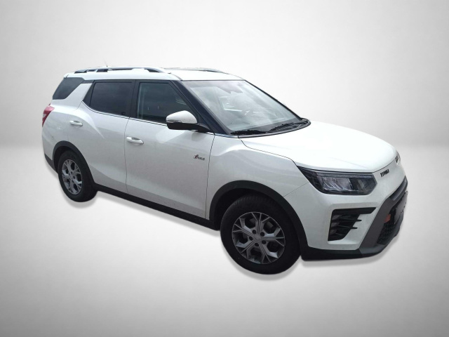 Ssang Yong Tivoli Grand 2024