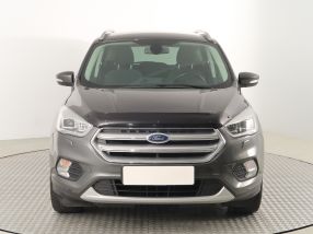 Ford Kuga - 2018