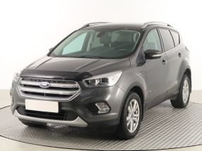 Ford Kuga - 2018