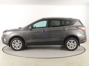 Ford Kuga - 2018