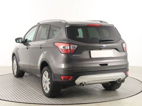 Ford Kuga - 2018