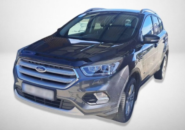 Ford Kuga 2018