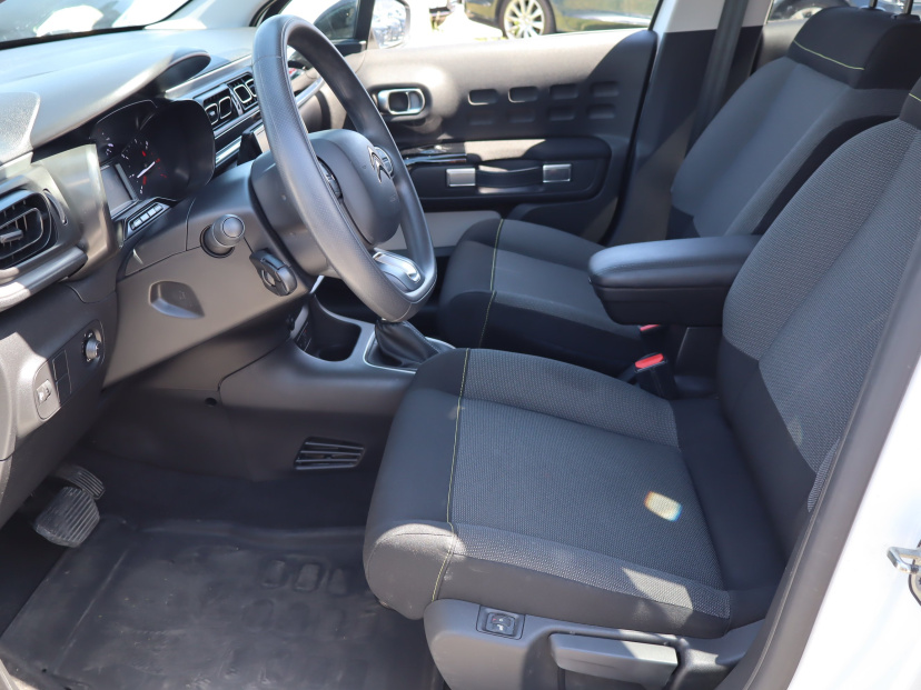 Citroen C3, 2023