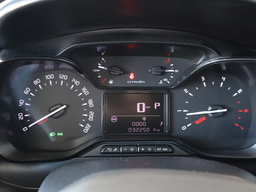 Citroen C3, 2023