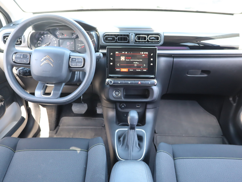 Citroen C3, 2023