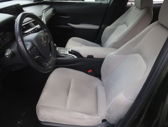 Lexus UX 250h