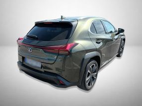 Lexus UX - 2021