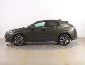 Lexus UX - 2021