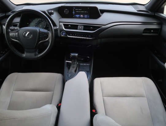 Lexus UX 250h