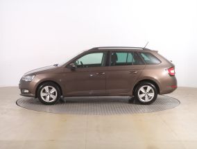 Škoda Fabia - 2018