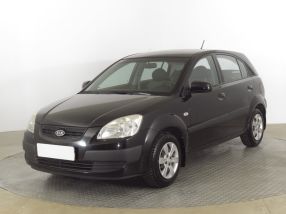 Kia Rio - 2009